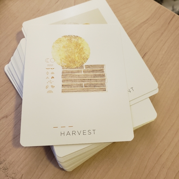 Inner Compass Divination Oracle Cards - Picture 2 of 4